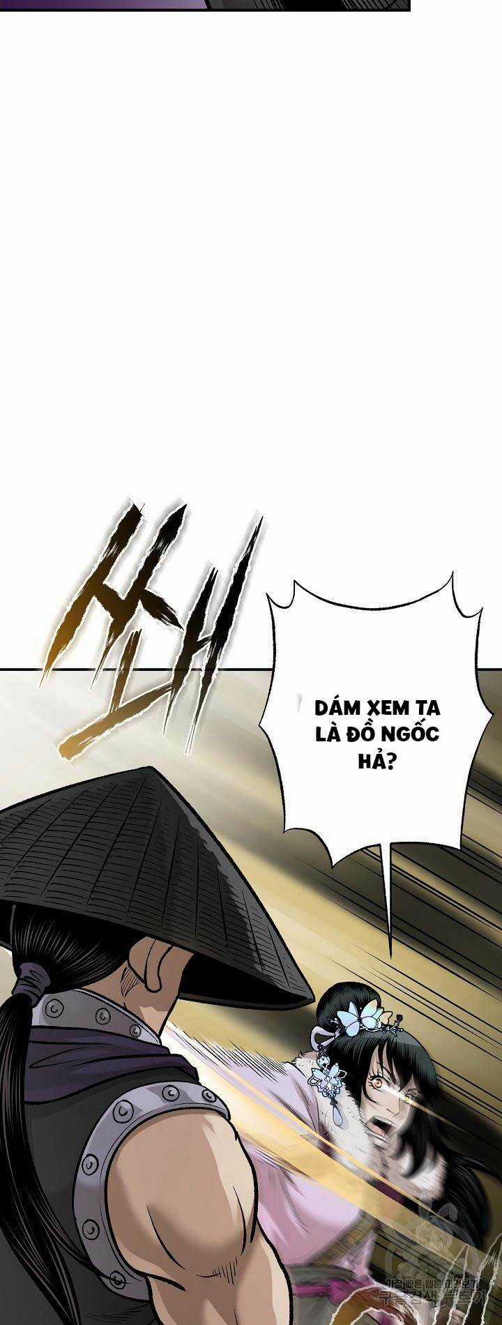 Ma Nhân Hoa Sơn Chapter 53 trang 51