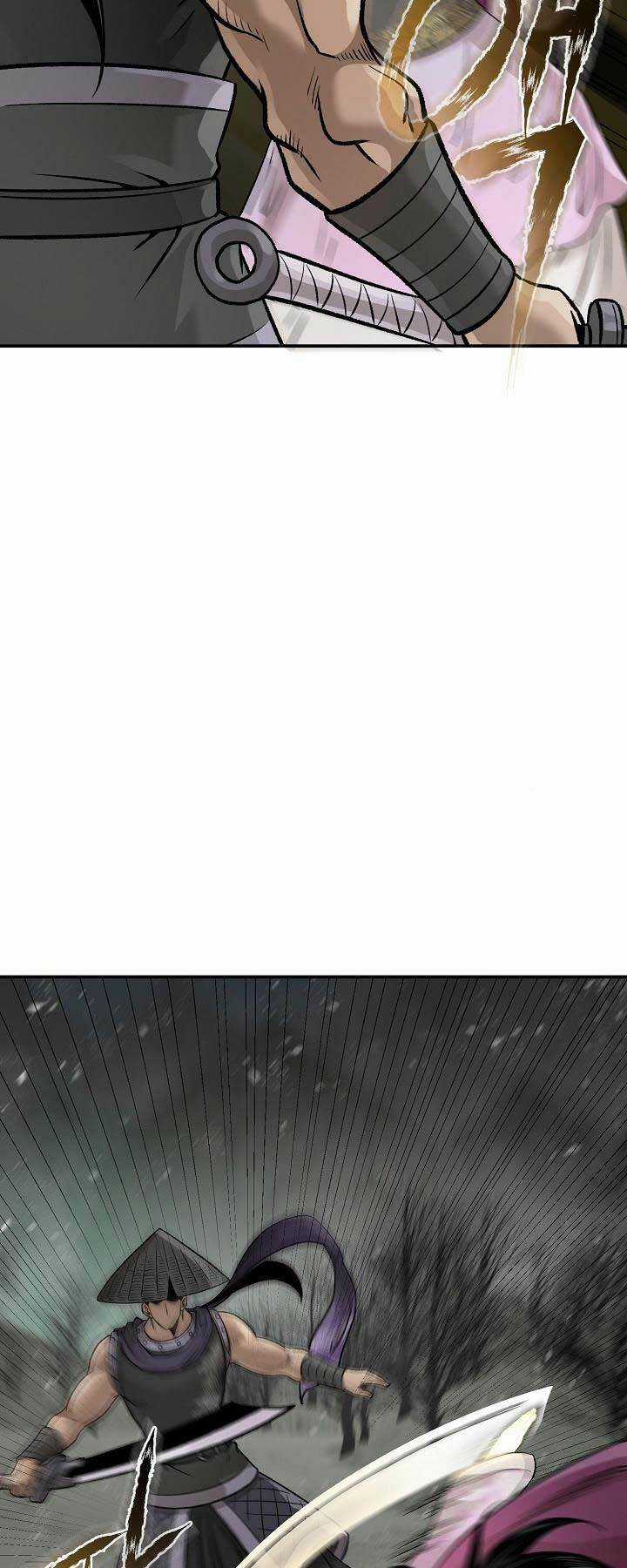 Ma Nhân Hoa Sơn Chapter 53 trang 52