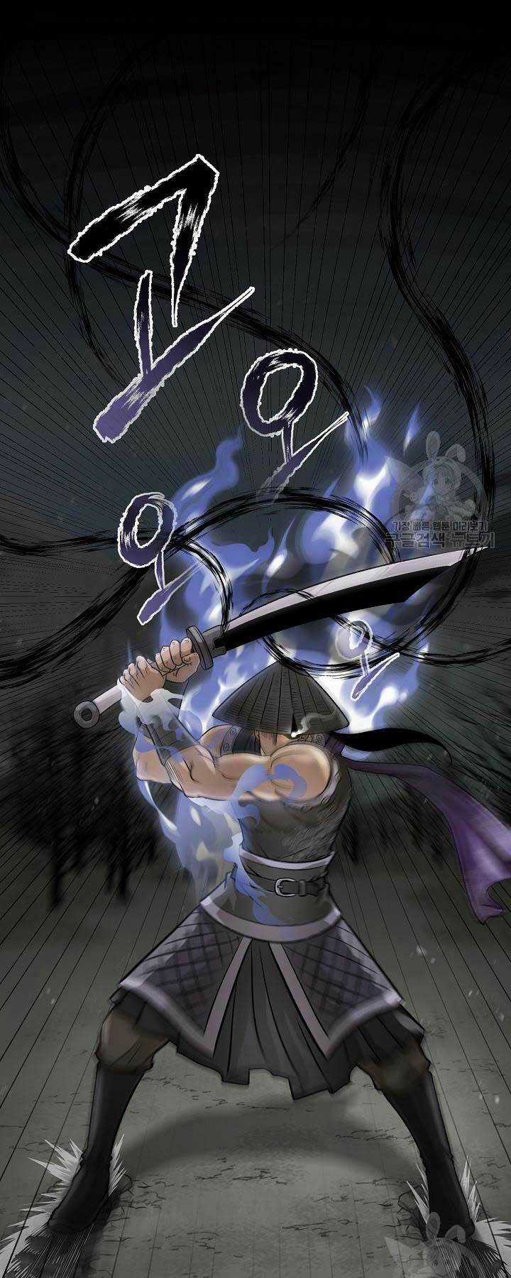 Ma Nhân Hoa Sơn Chapter 53 trang 54