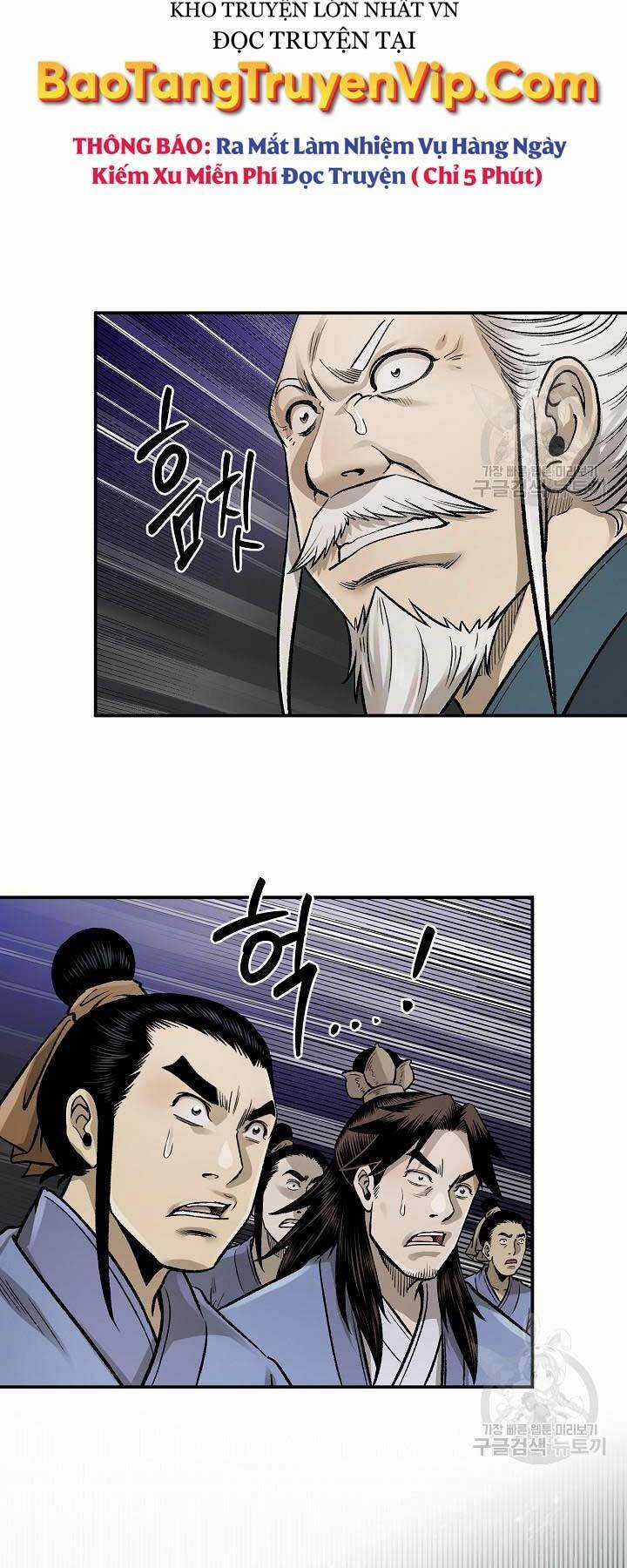 Ma Nhân Hoa Sơn Chapter 53 trang 59