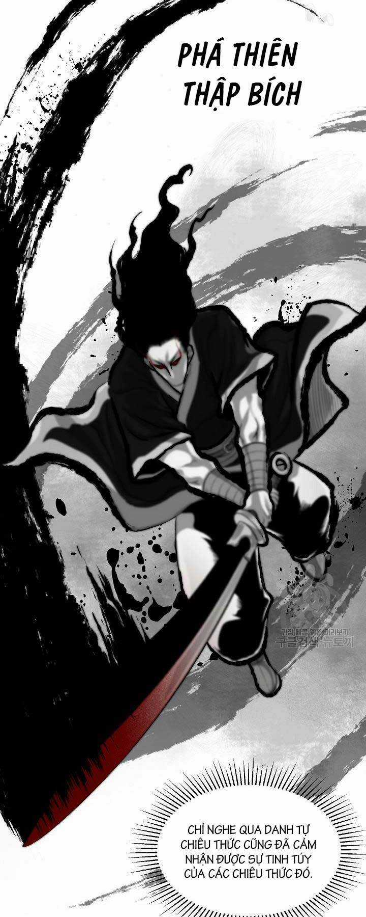 Ma Nhân Hoa Sơn Chapter 53 trang 6