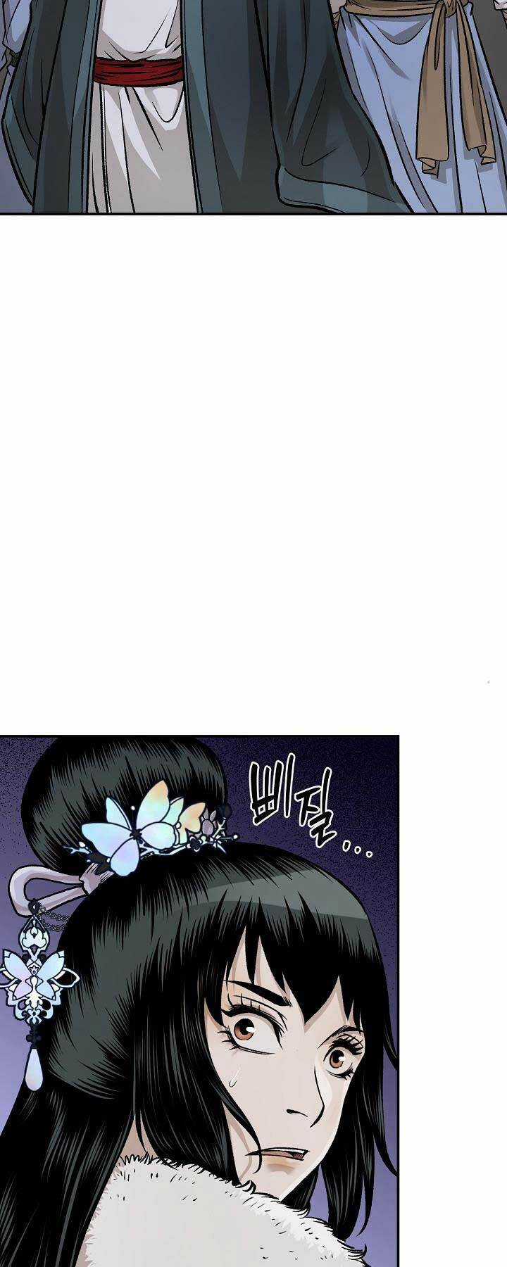 Ma Nhân Hoa Sơn Chapter 53 trang 63