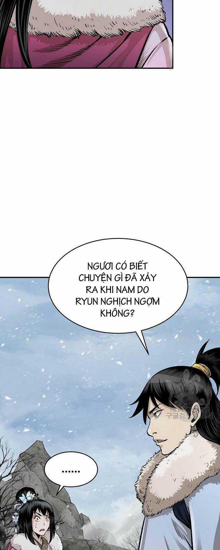 Ma Nhân Hoa Sơn Chapter 53 trang 64