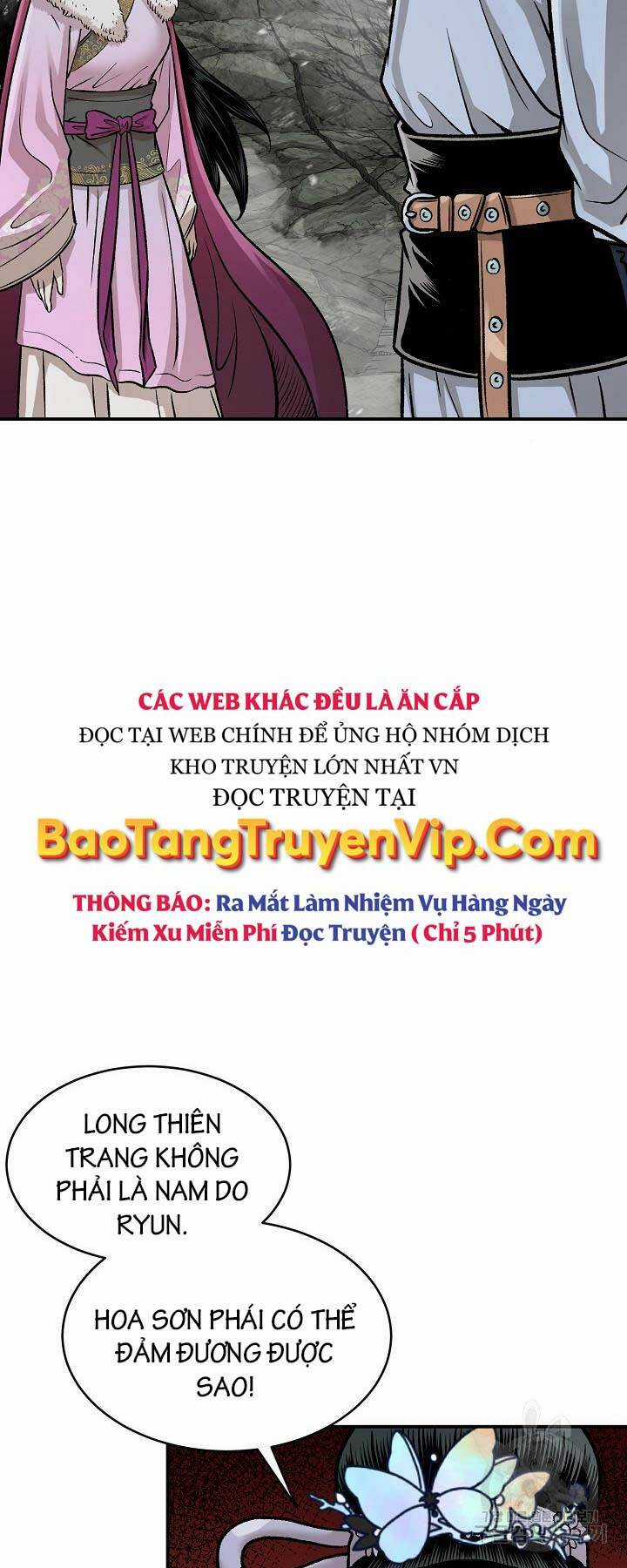 Ma Nhân Hoa Sơn Chapter 53 trang 65