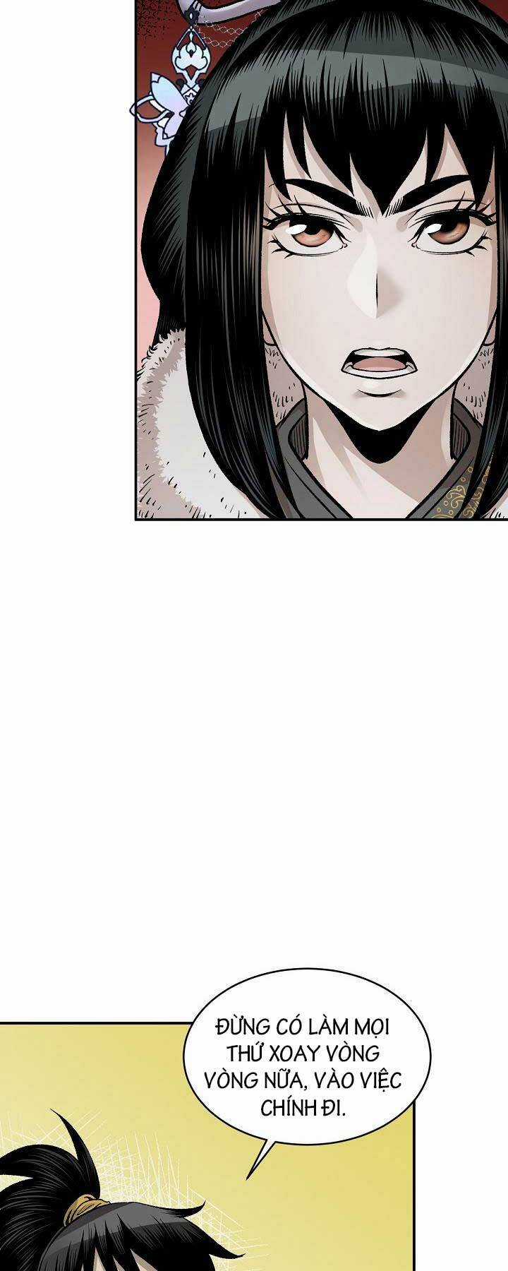 Ma Nhân Hoa Sơn Chapter 53 trang 66