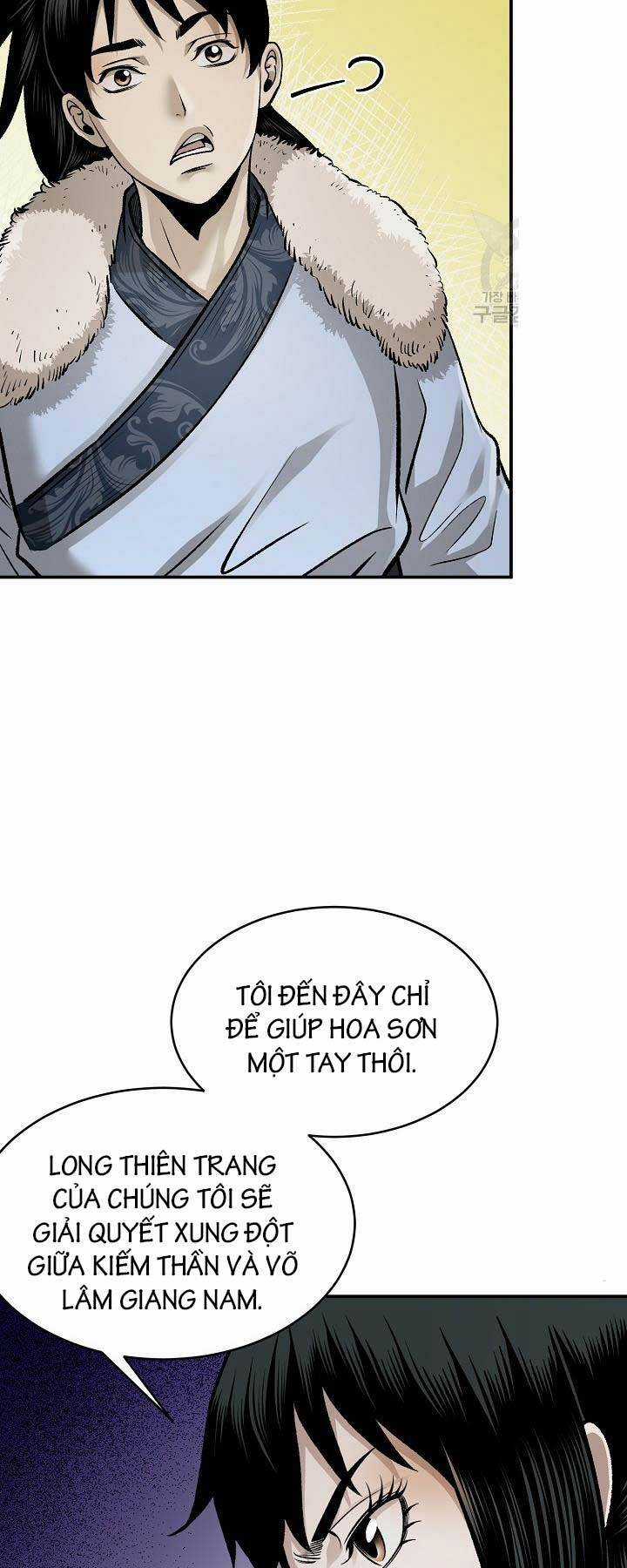 Ma Nhân Hoa Sơn Chapter 53 trang 67