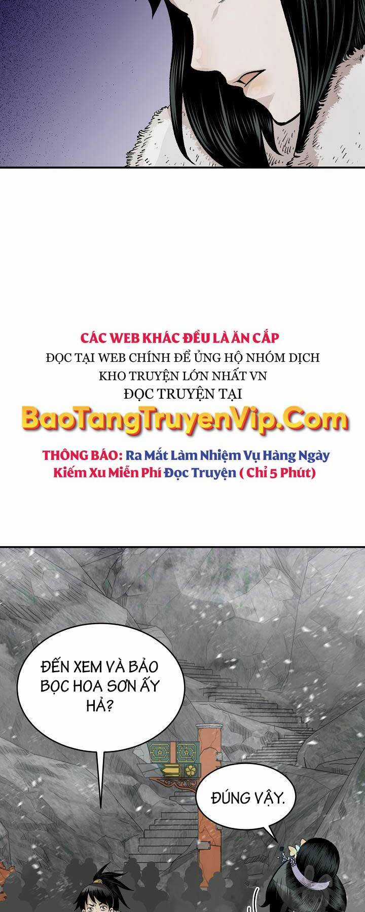 Ma Nhân Hoa Sơn Chapter 53 trang 68