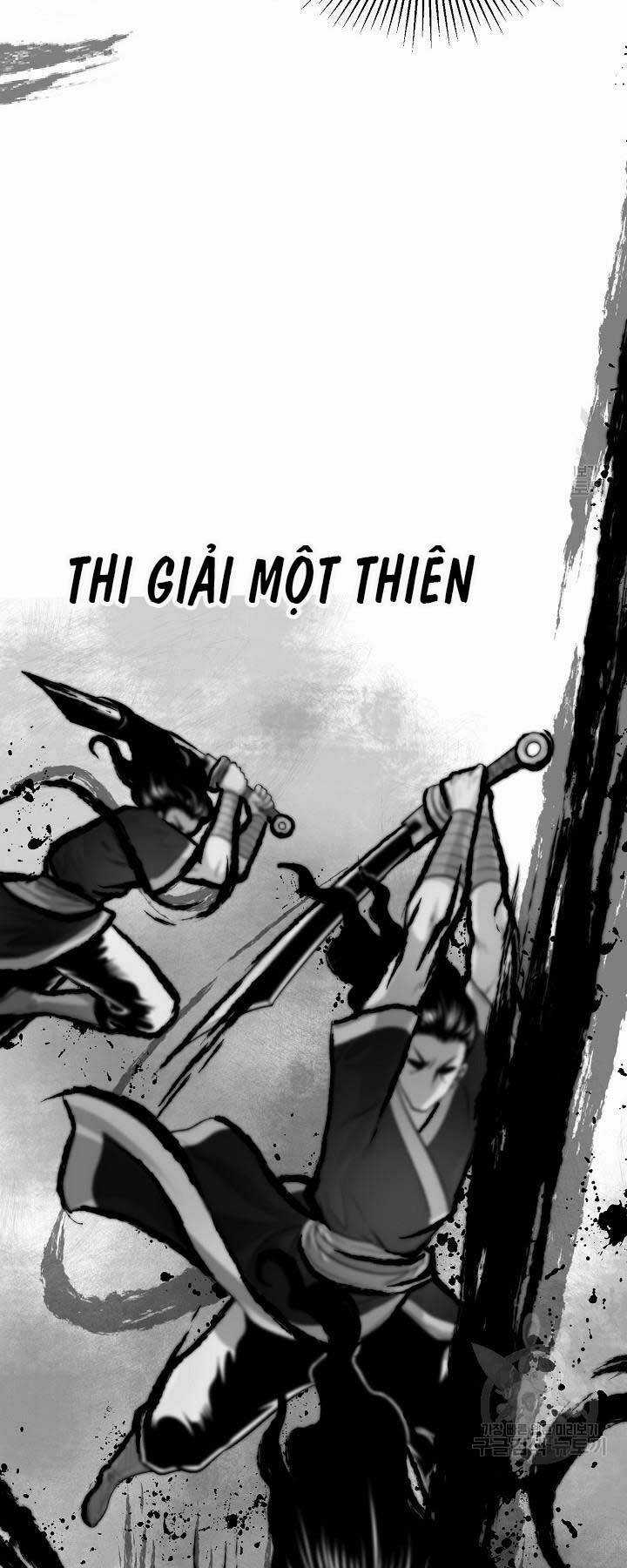 Ma Nhân Hoa Sơn Chapter 53 trang 7