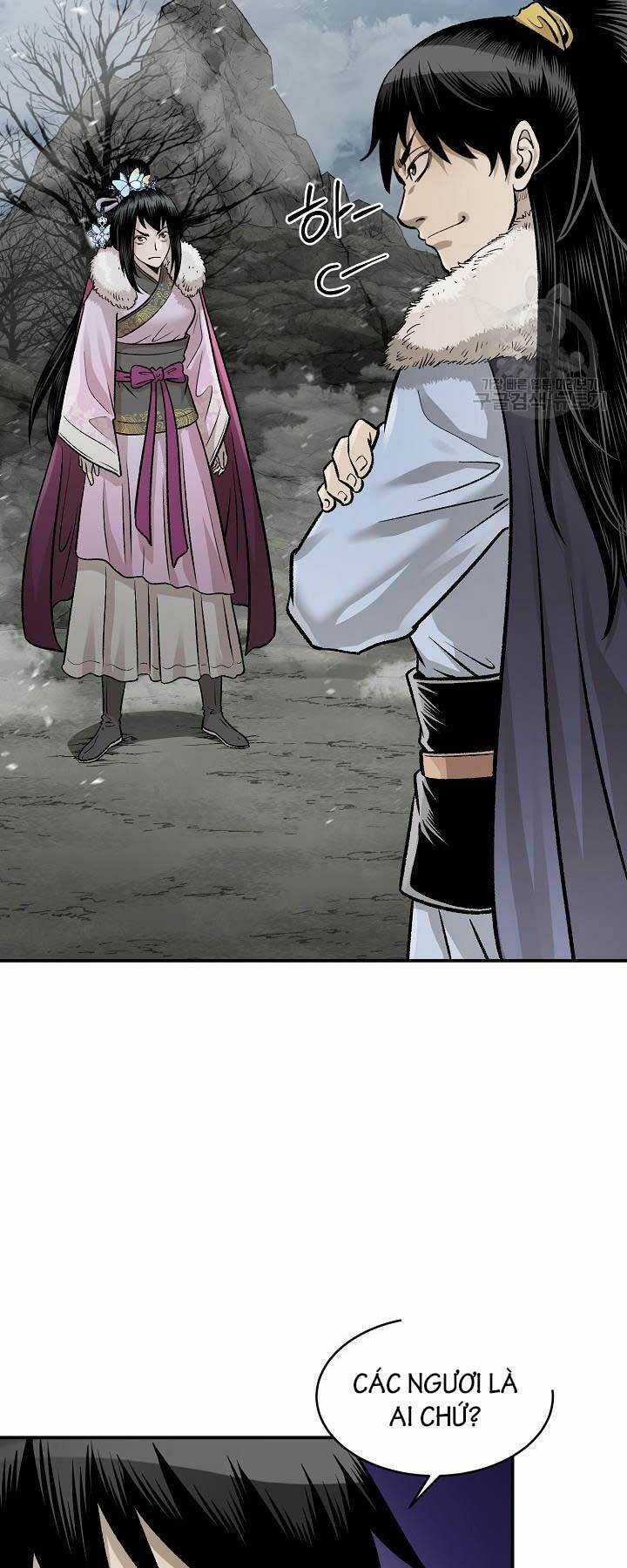 Ma Nhân Hoa Sơn Chapter 53 trang 70