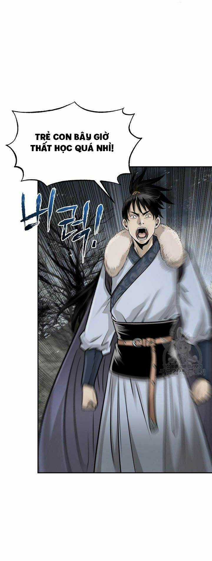 Ma Nhân Hoa Sơn Chapter 53 trang 72