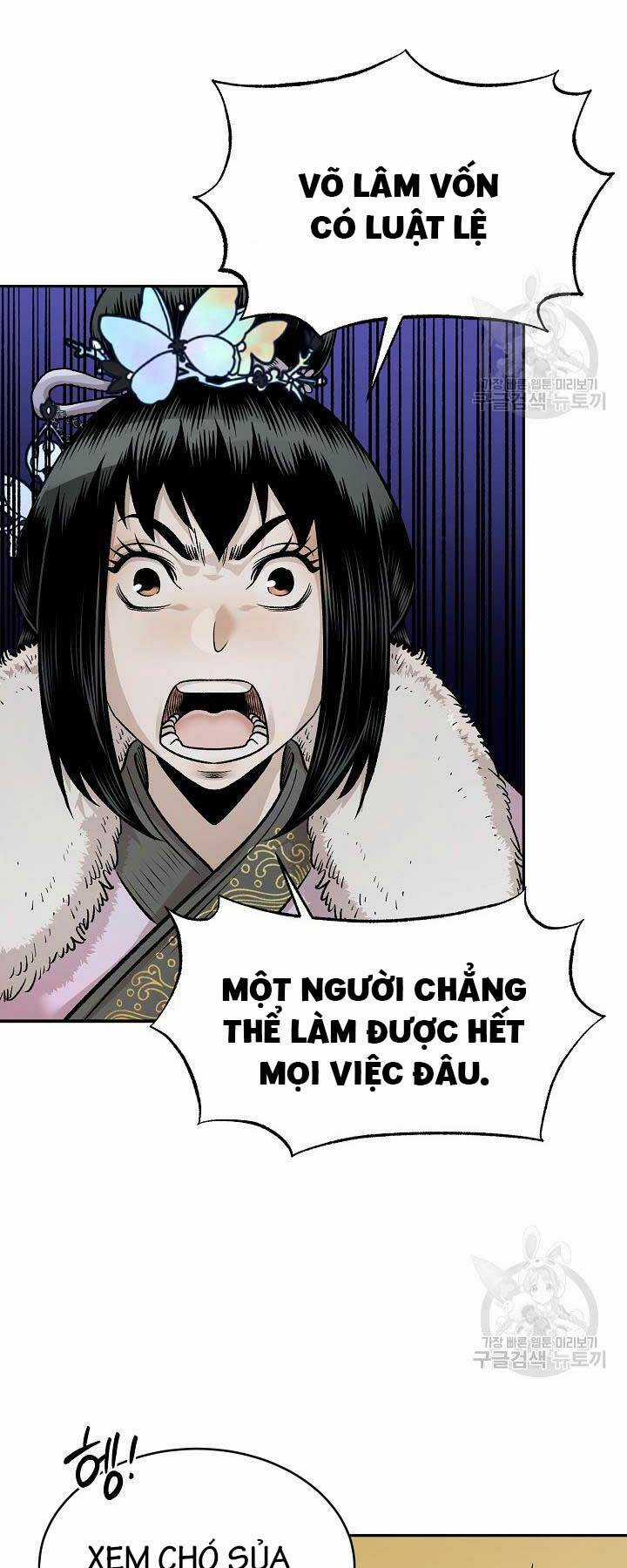 Ma Nhân Hoa Sơn Chapter 53 trang 73
