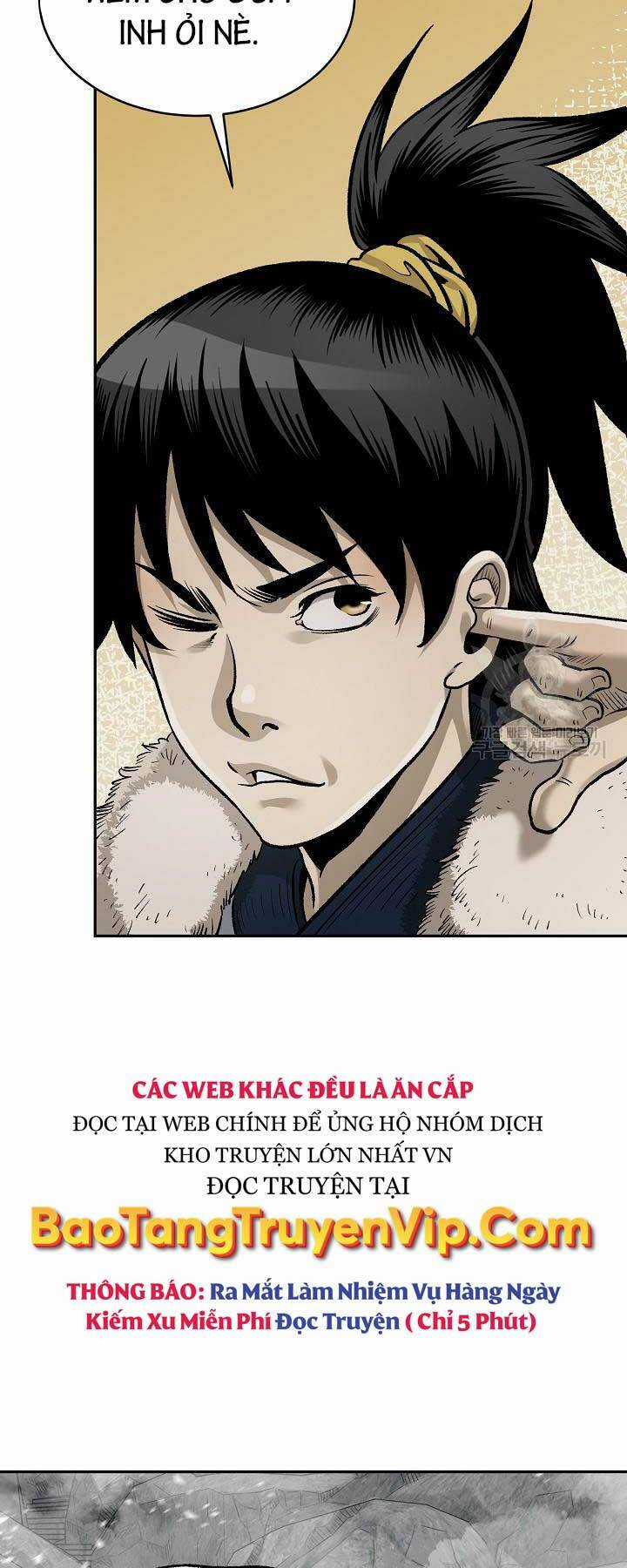 Ma Nhân Hoa Sơn Chapter 53 trang 74