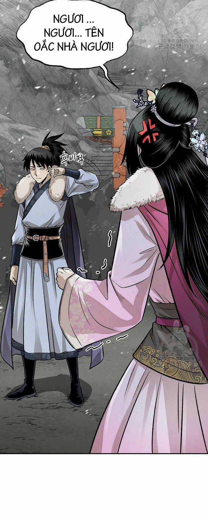 Ma Nhân Hoa Sơn Chapter 53 trang 75