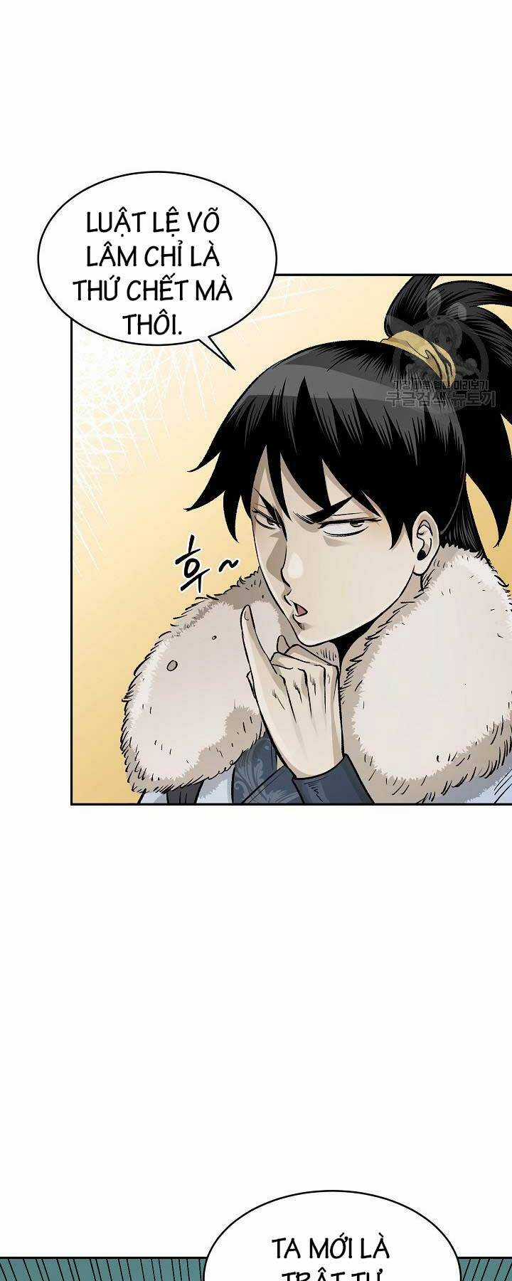 Ma Nhân Hoa Sơn Chapter 53 trang 76