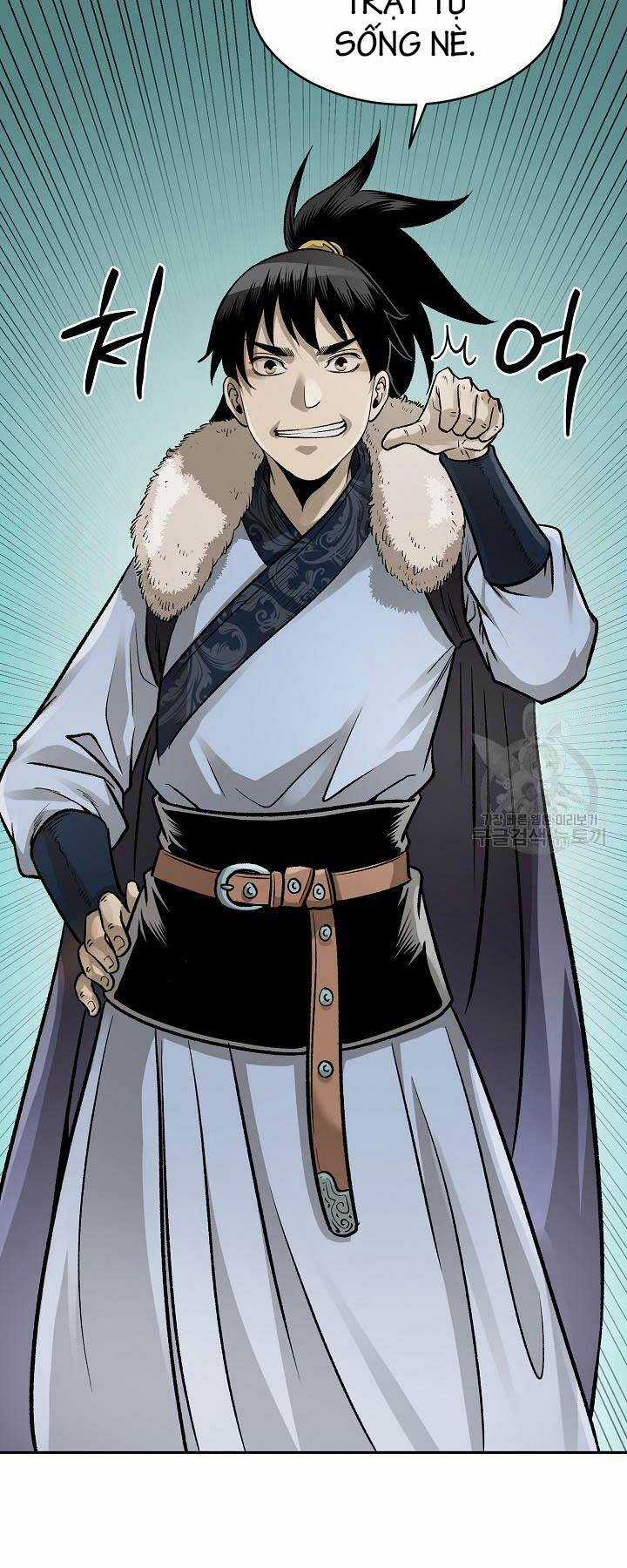 Ma Nhân Hoa Sơn Chapter 53 trang 77