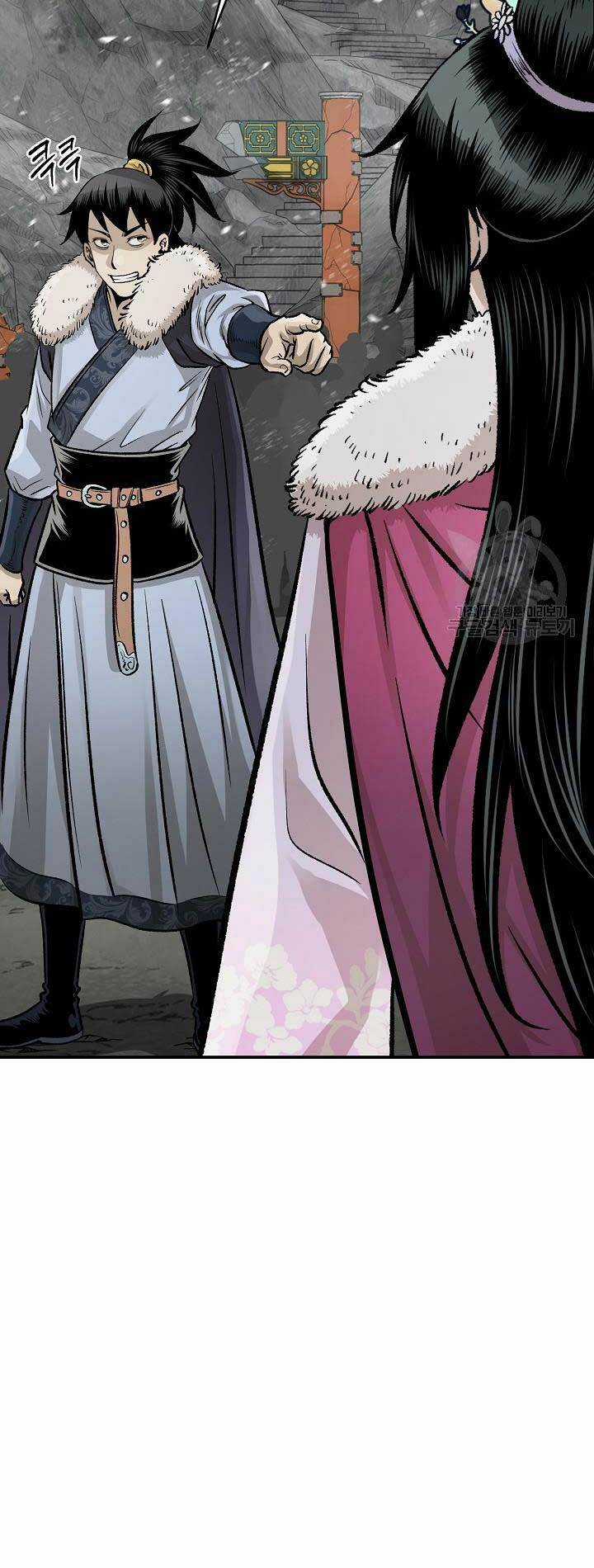 Ma Nhân Hoa Sơn Chapter 53 trang 82