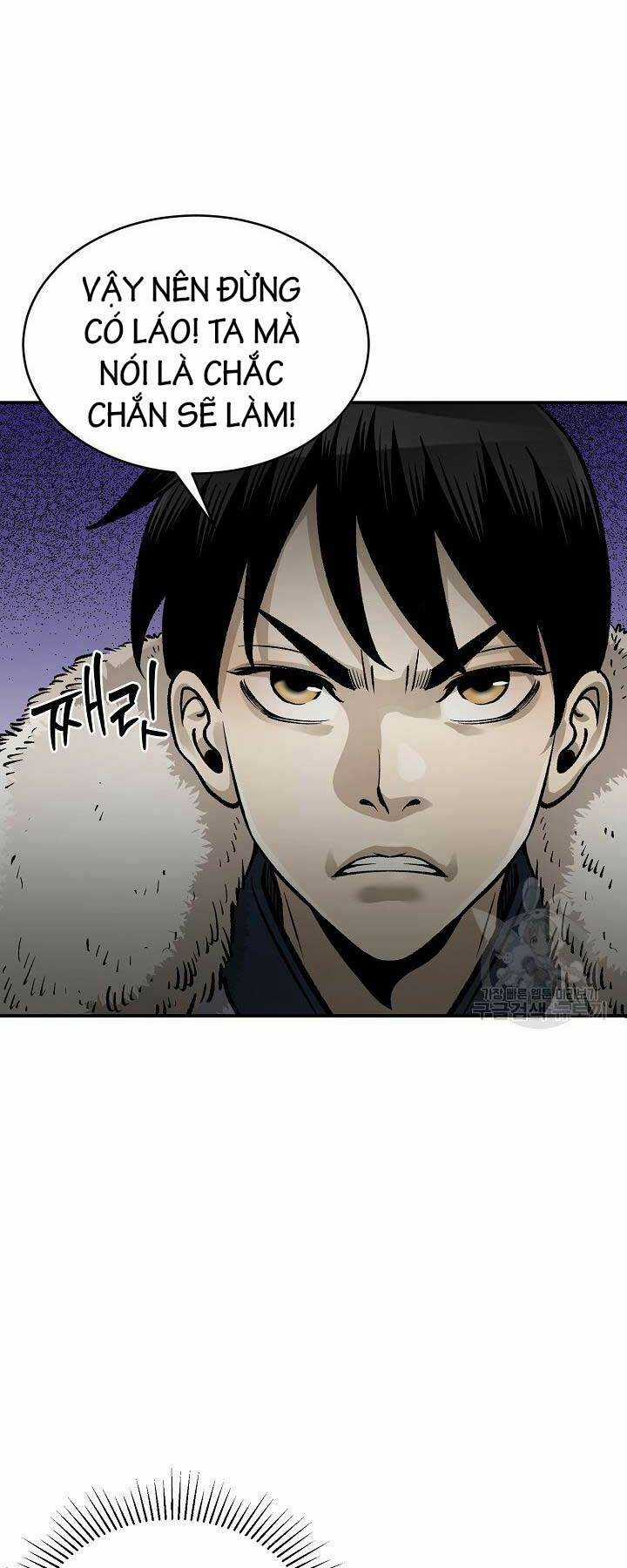 Ma Nhân Hoa Sơn Chapter 53 trang 86