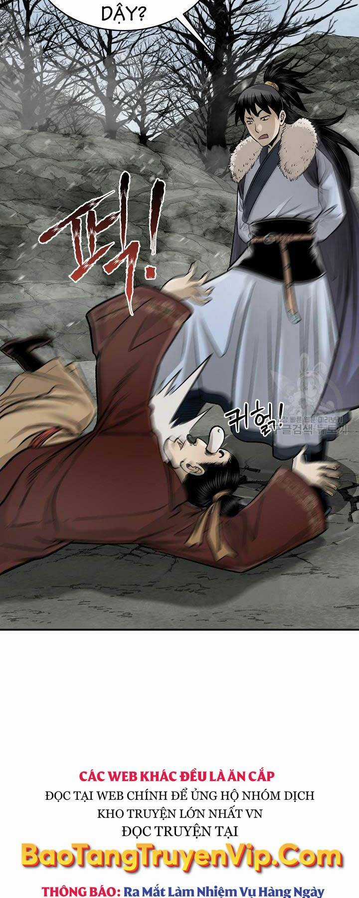 Ma Nhân Hoa Sơn Chapter 53 trang 88