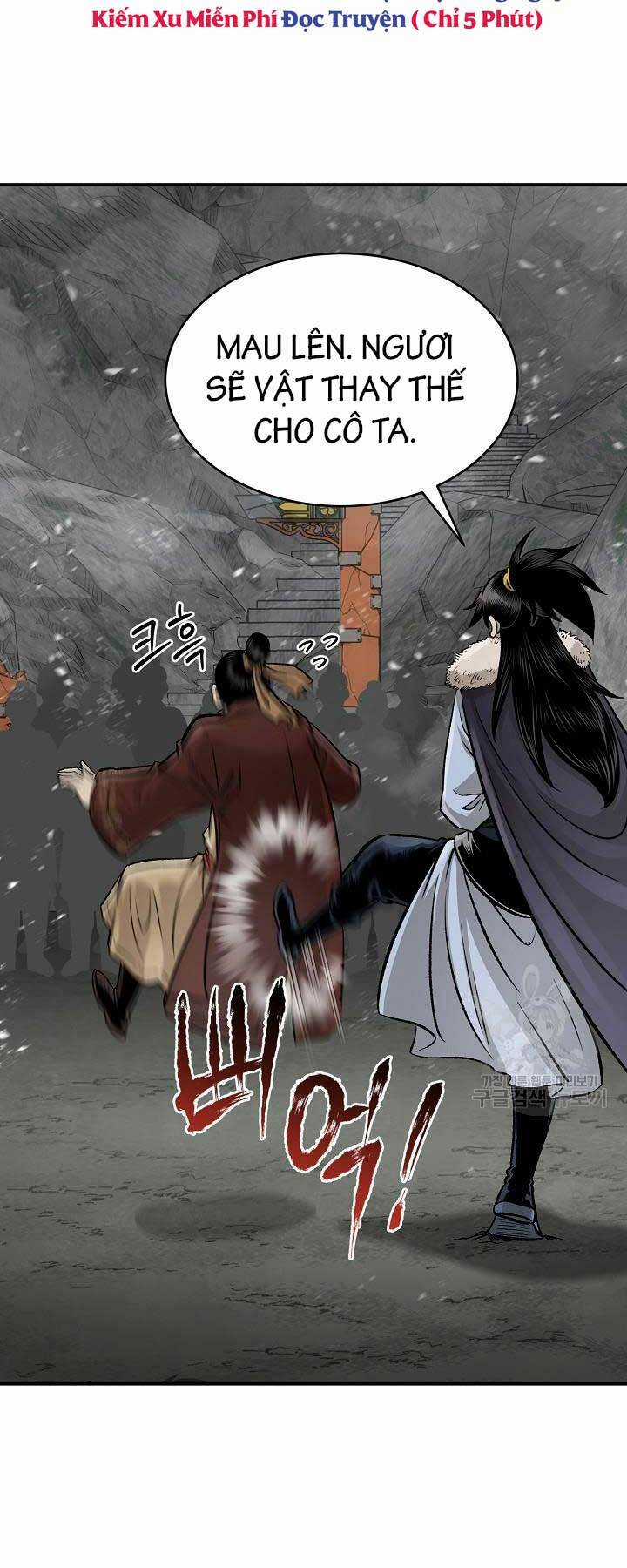 Ma Nhân Hoa Sơn Chapter 53 trang 89