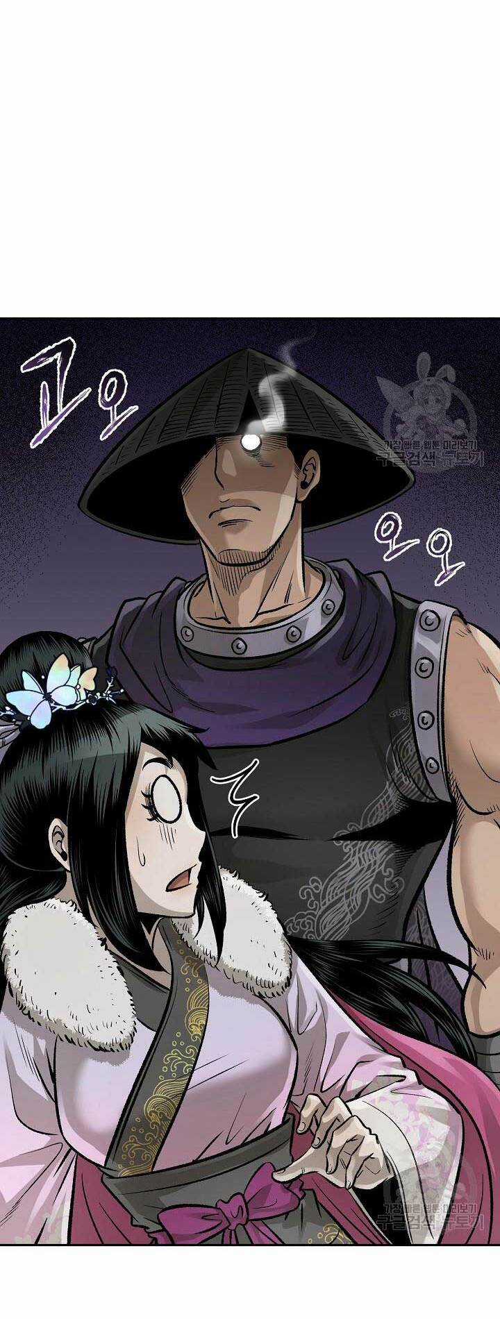 Ma Nhân Hoa Sơn Chapter 53 trang 93