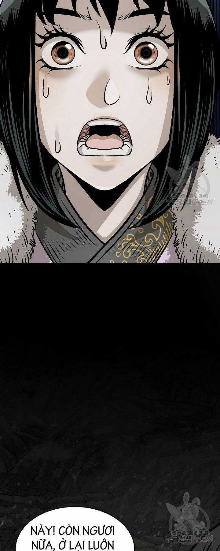 Ma Nhân Hoa Sơn Chapter 53 trang 96