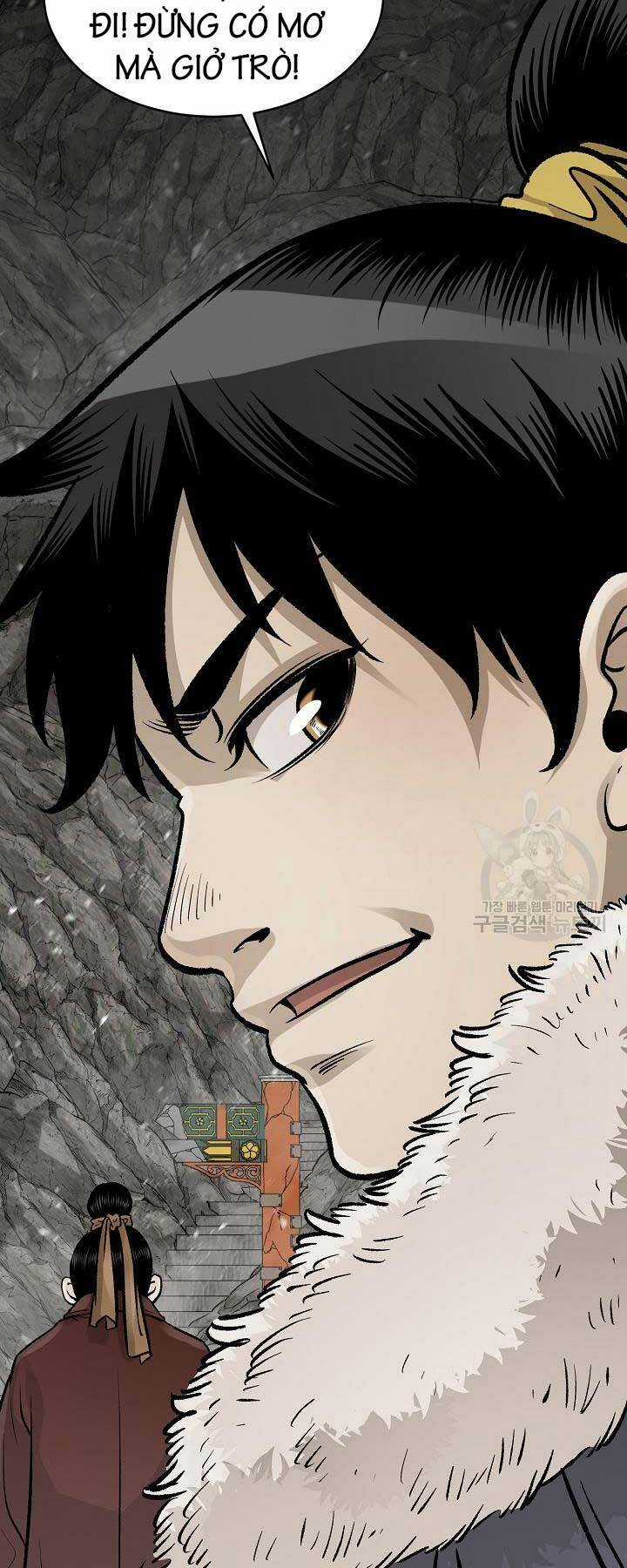 Ma Nhân Hoa Sơn Chapter 53 trang 97