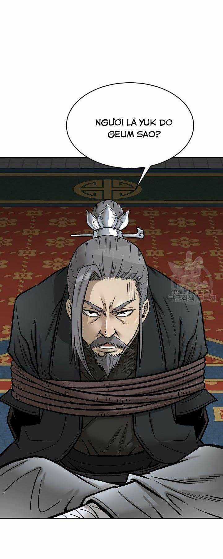 Ma Nhân Hoa Sơn Chapter 54 trang 13