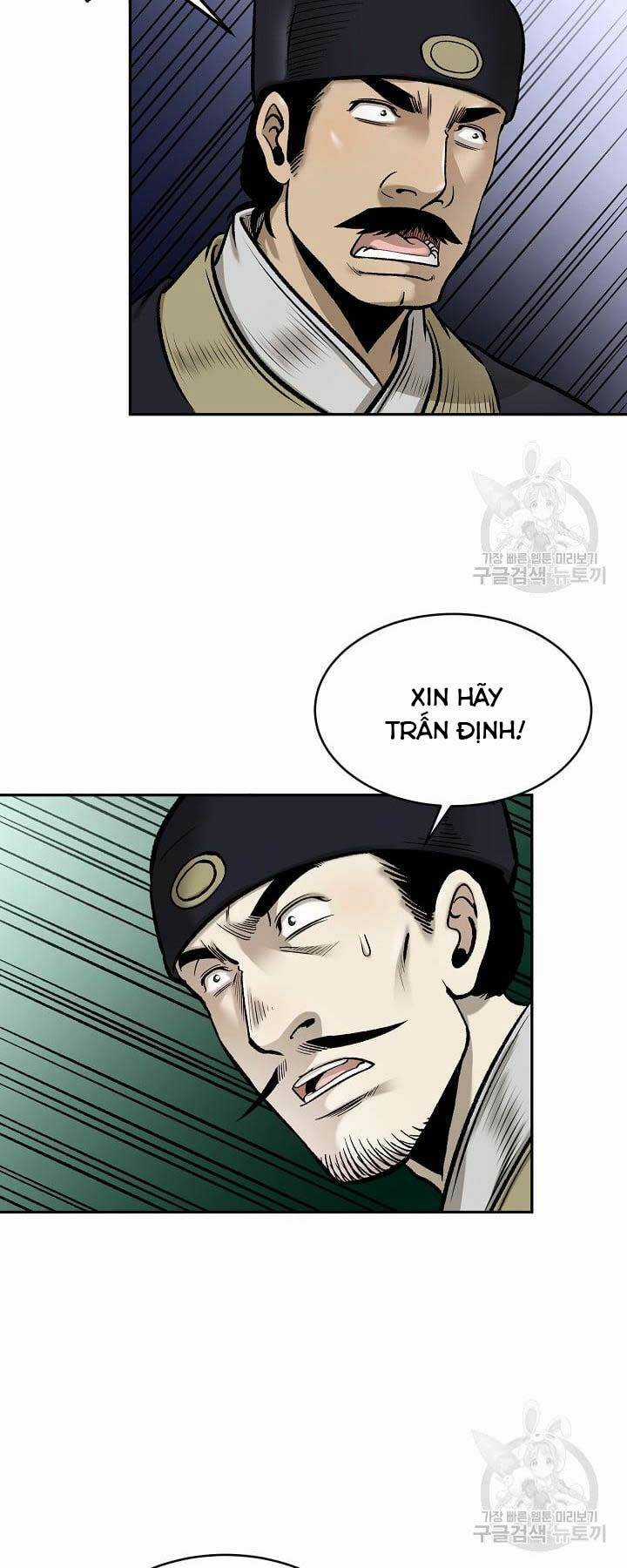 Ma Nhân Hoa Sơn Chapter 54 trang 15