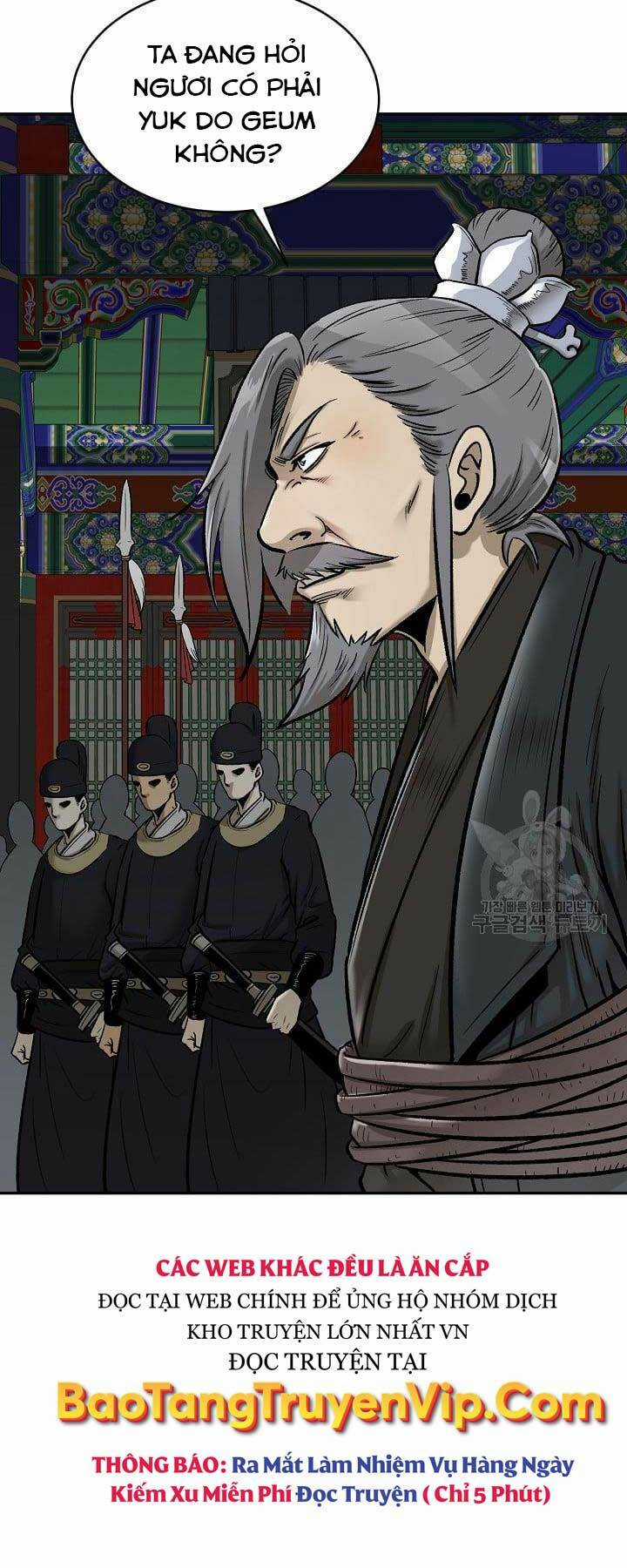 Ma Nhân Hoa Sơn Chapter 54 trang 16