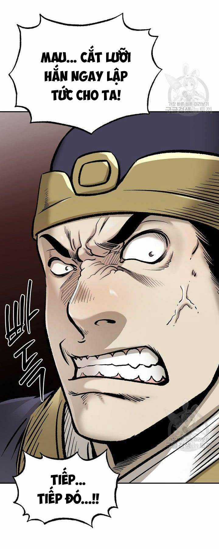 Ma Nhân Hoa Sơn Chapter 54 trang 17