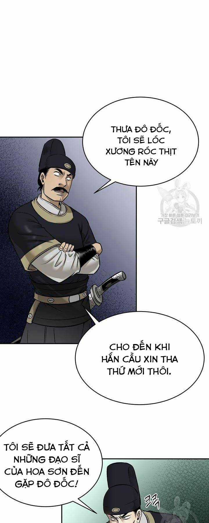 Ma Nhân Hoa Sơn Chapter 54 trang 18