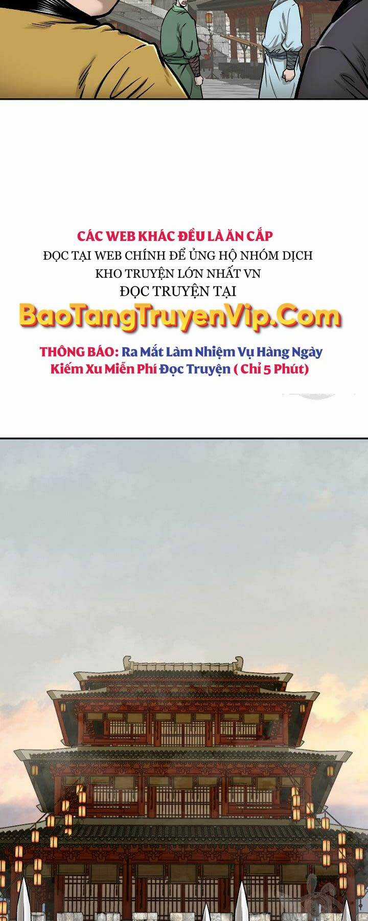 Ma Nhân Hoa Sơn Chapter 54 trang 2