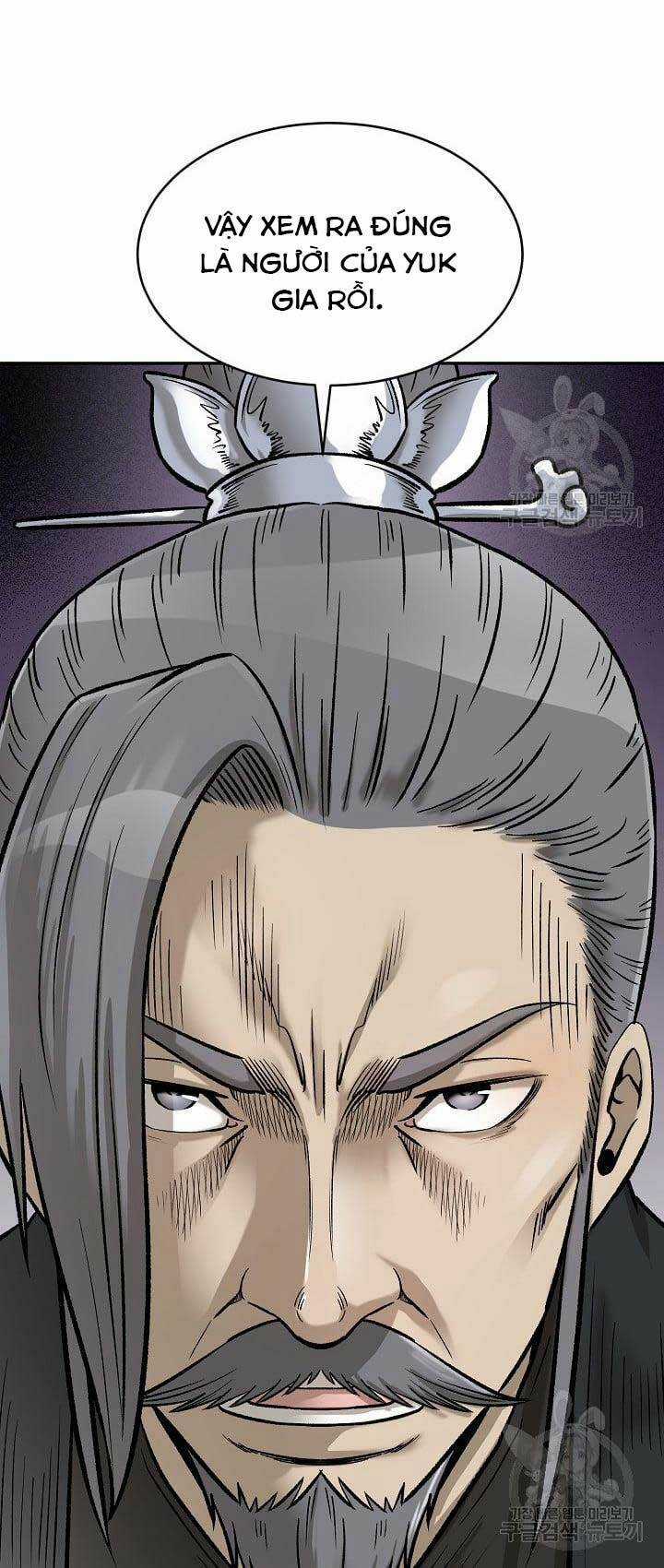 Ma Nhân Hoa Sơn Chapter 54 trang 23