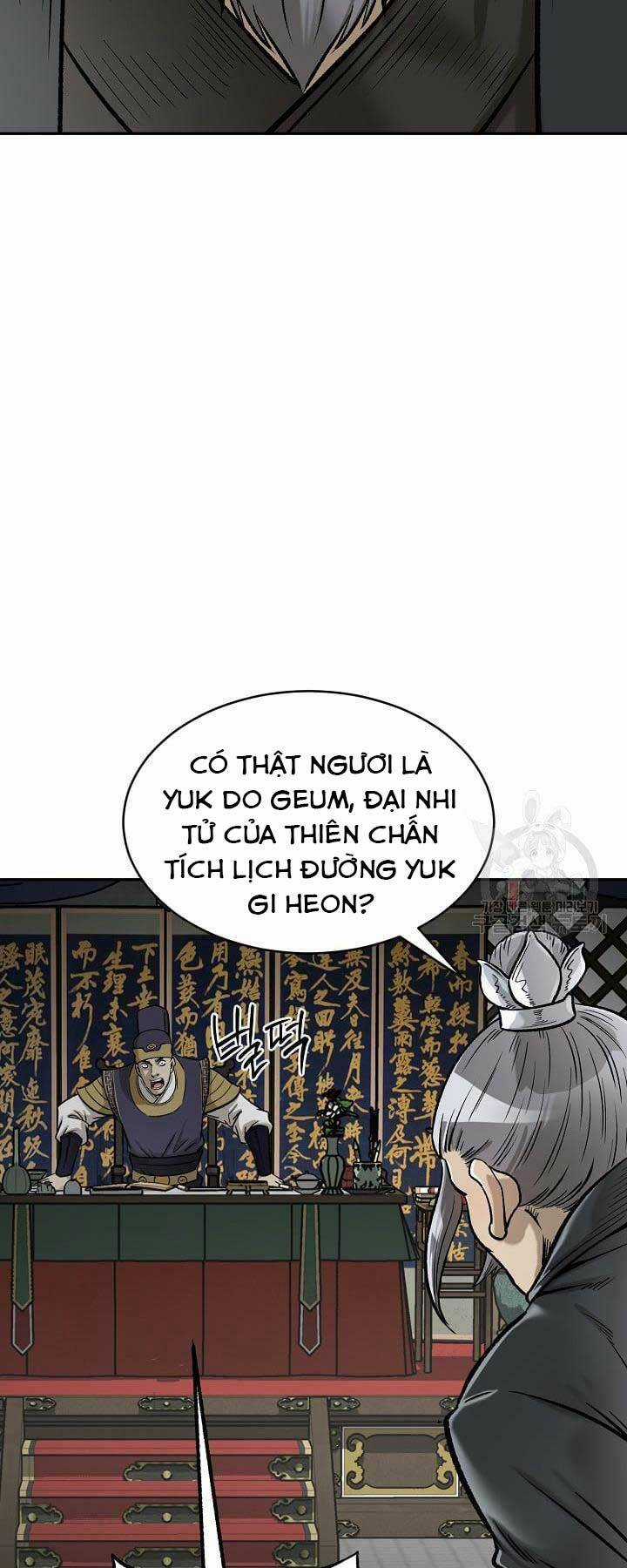 Ma Nhân Hoa Sơn Chapter 54 trang 24