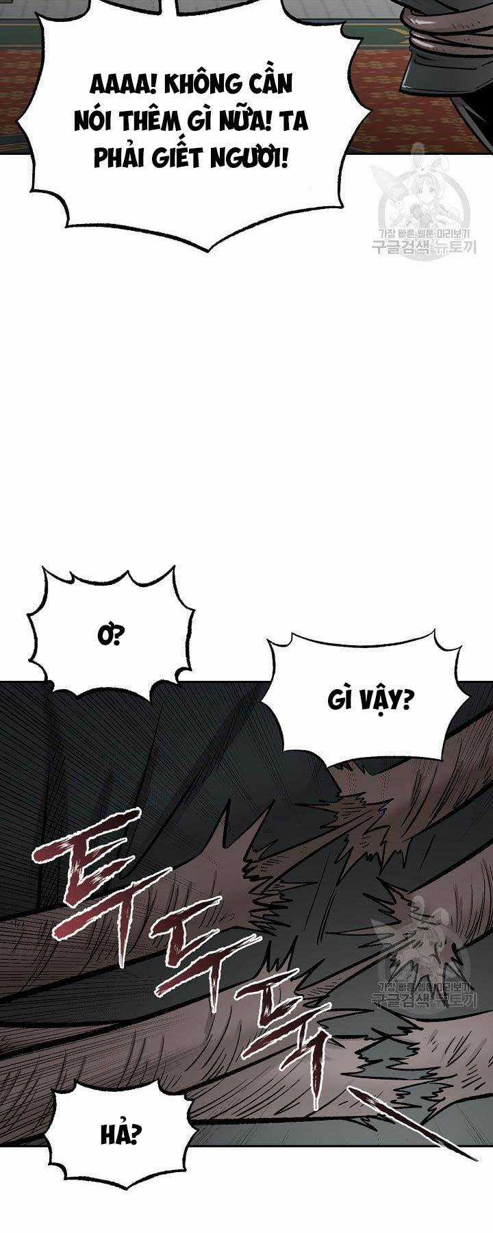 Ma Nhân Hoa Sơn Chapter 54 trang 25