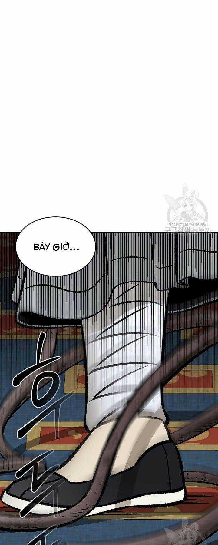 Ma Nhân Hoa Sơn Chapter 54 trang 26