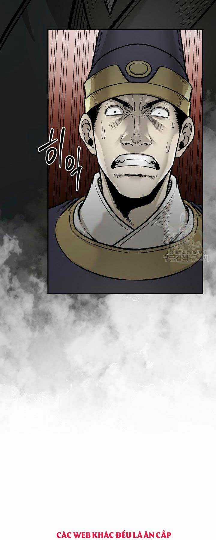 Ma Nhân Hoa Sơn Chapter 54 trang 29