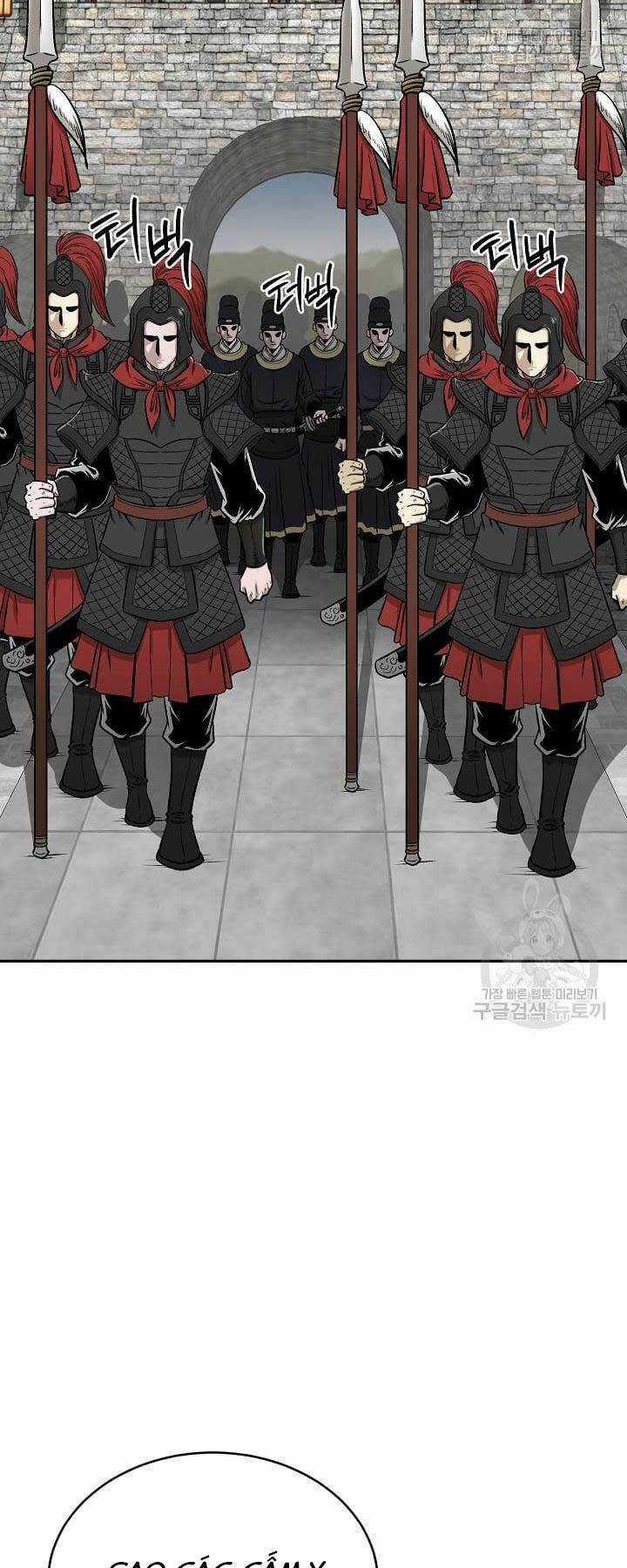 Ma Nhân Hoa Sơn Chapter 54 trang 3