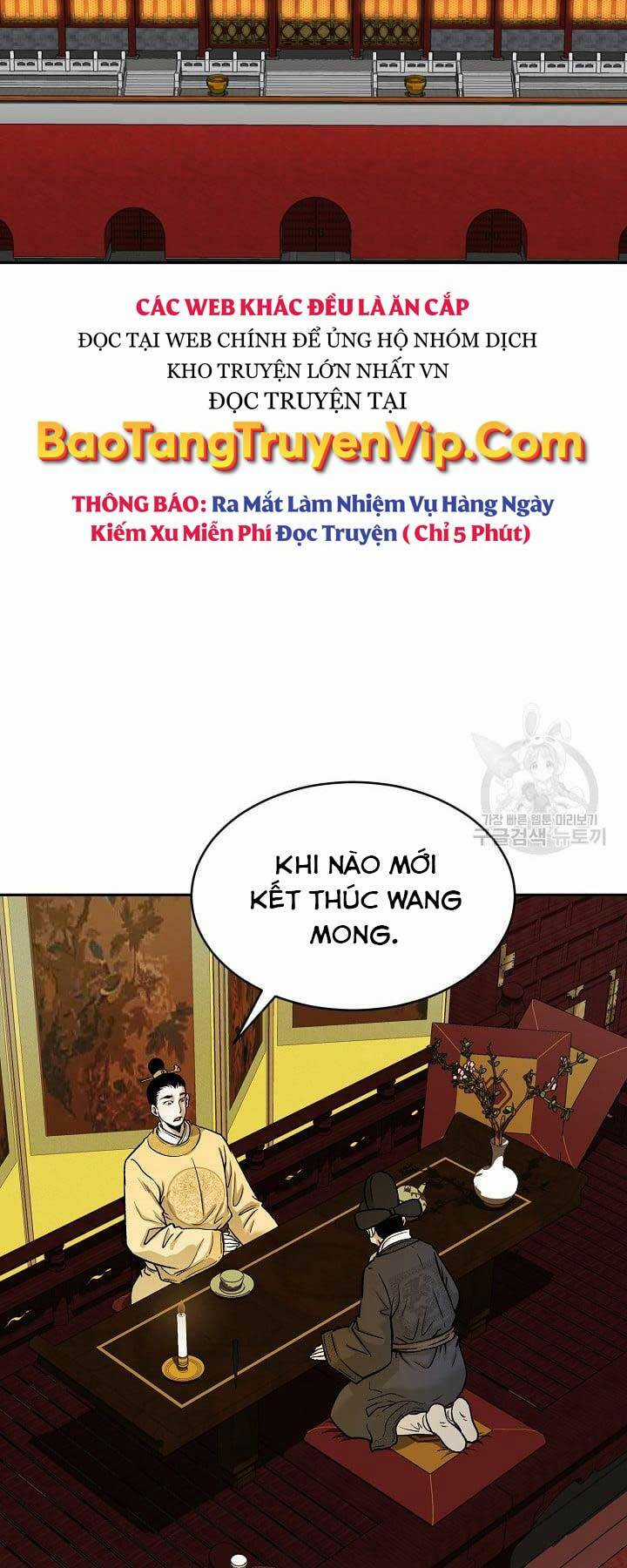 Ma Nhân Hoa Sơn Chapter 54 trang 32
