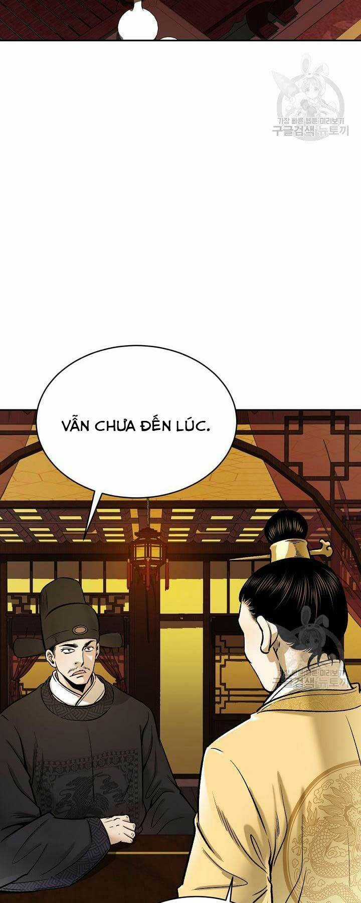 Ma Nhân Hoa Sơn Chapter 54 trang 33