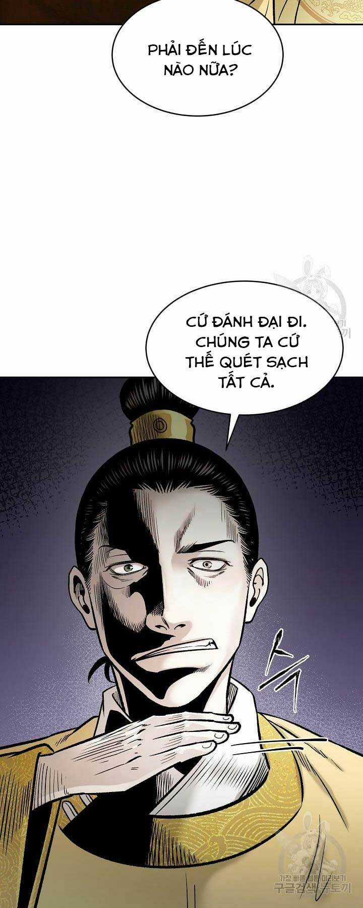 Ma Nhân Hoa Sơn Chapter 54 trang 34