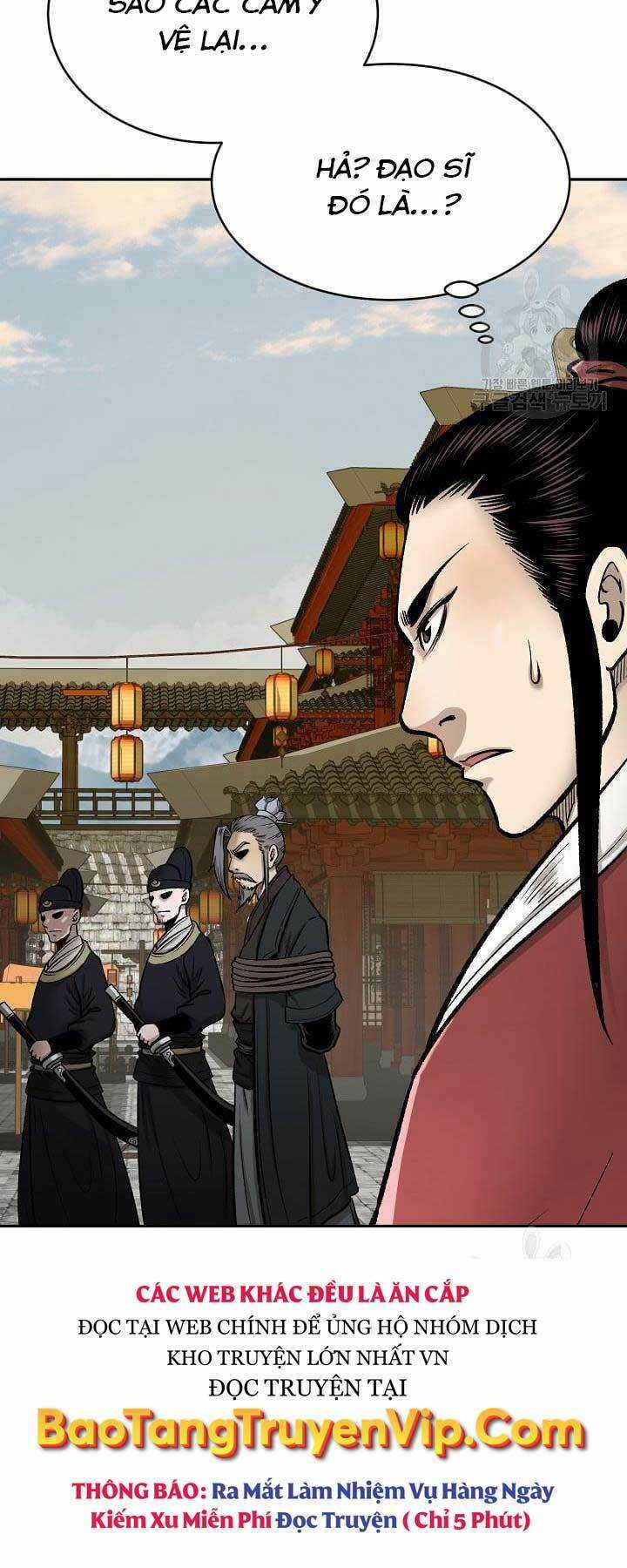 Ma Nhân Hoa Sơn Chapter 54 trang 4