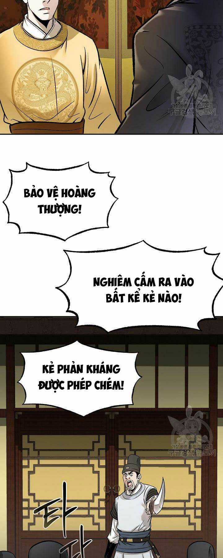 Ma Nhân Hoa Sơn Chapter 54 trang 41