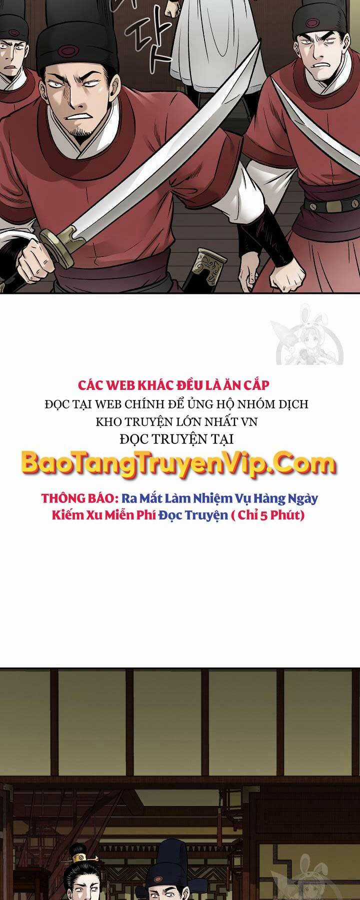 Ma Nhân Hoa Sơn Chapter 54 trang 42