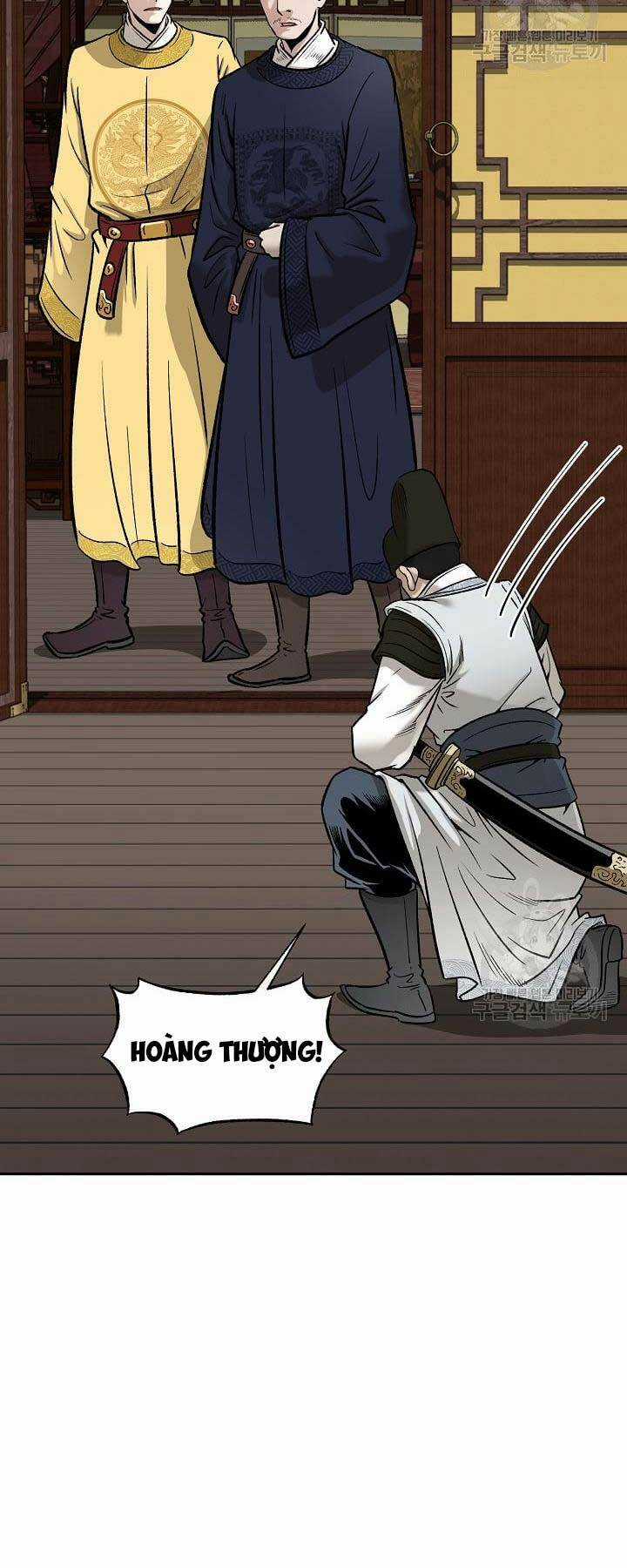 Ma Nhân Hoa Sơn Chapter 54 trang 43