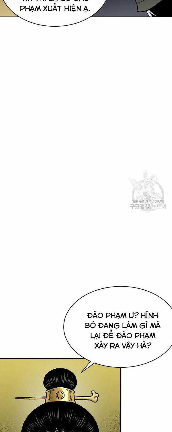 Ma Nhân Hoa Sơn Chapter 54 trang 45