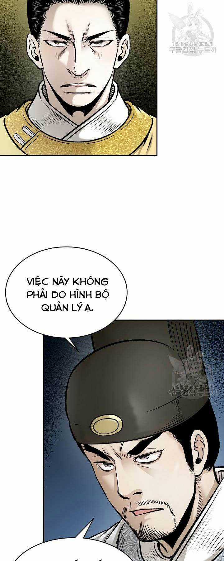 Ma Nhân Hoa Sơn Chapter 54 trang 46