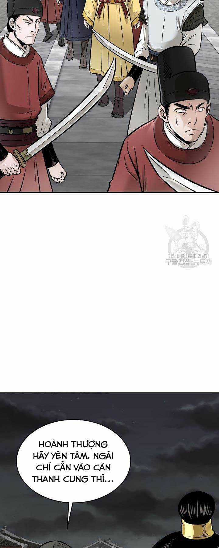 Ma Nhân Hoa Sơn Chapter 54 trang 50