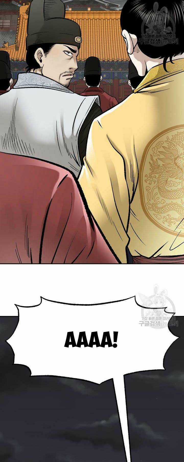 Ma Nhân Hoa Sơn Chapter 54 trang 51