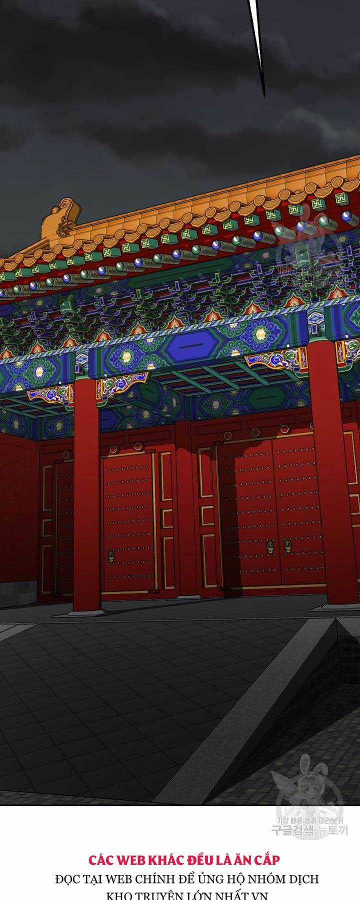 Ma Nhân Hoa Sơn Chapter 54 trang 52